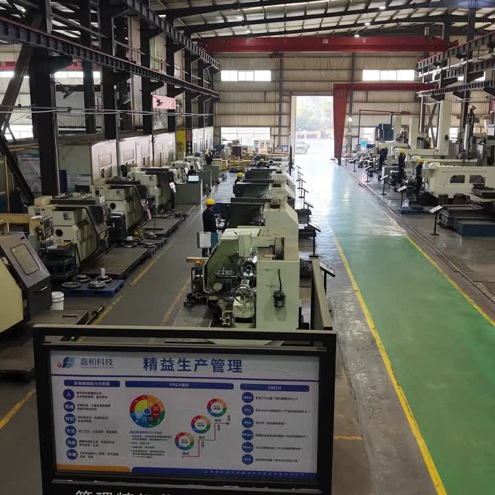निम्न तापमान इंजीनियरिंग पंप