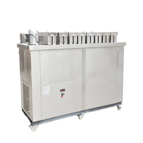 Braziliaanse stijl Ataforma schimmelmachine