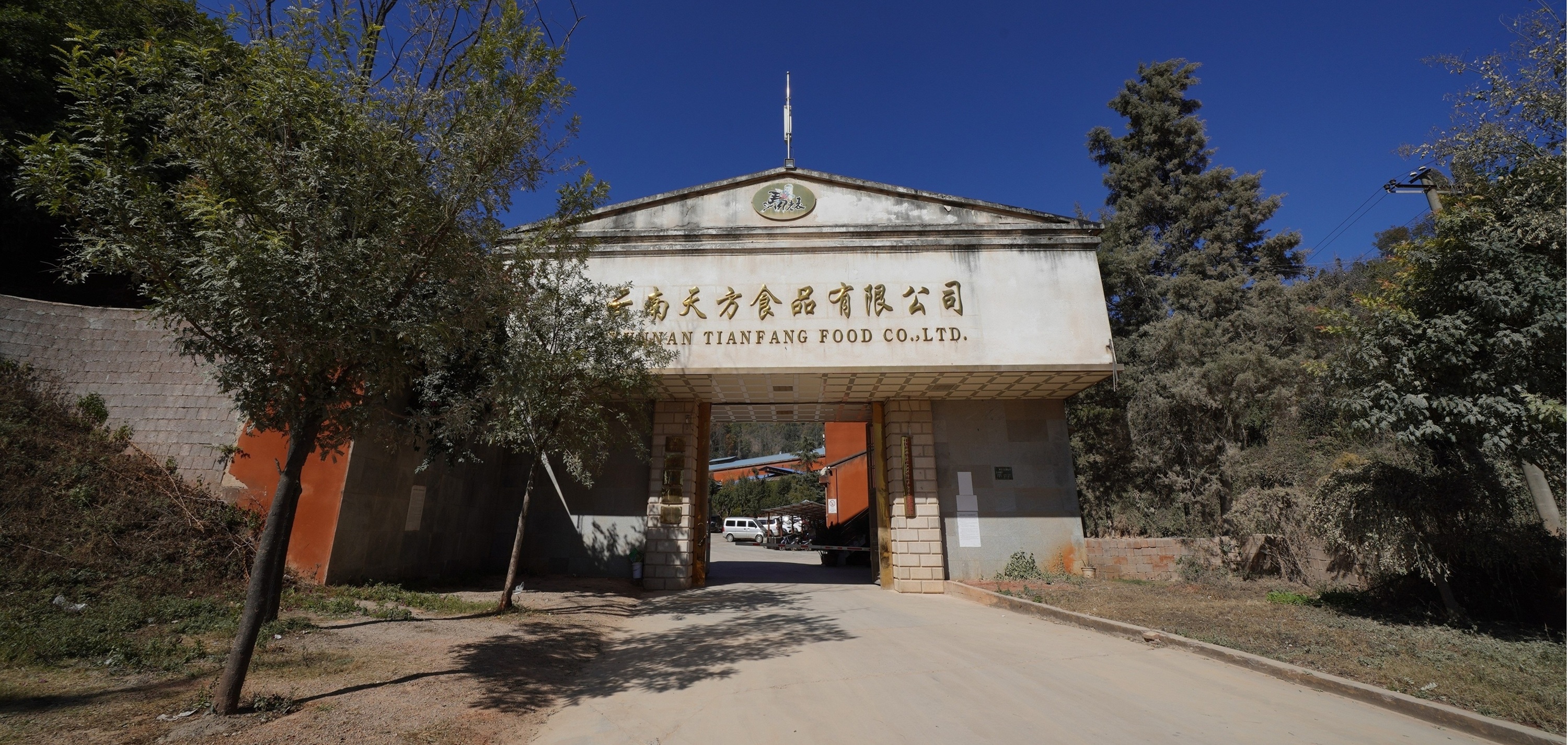 Yunnan Tianfang Food Co., Ltd