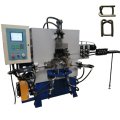 Automatic Strapping Buckle Making Machine1