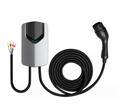 Wall Mount IEC62196 RFID Plug and Play EV Charger 7KW/11KW/22KW Wallbox for Home EV Cars - Teala BYD1