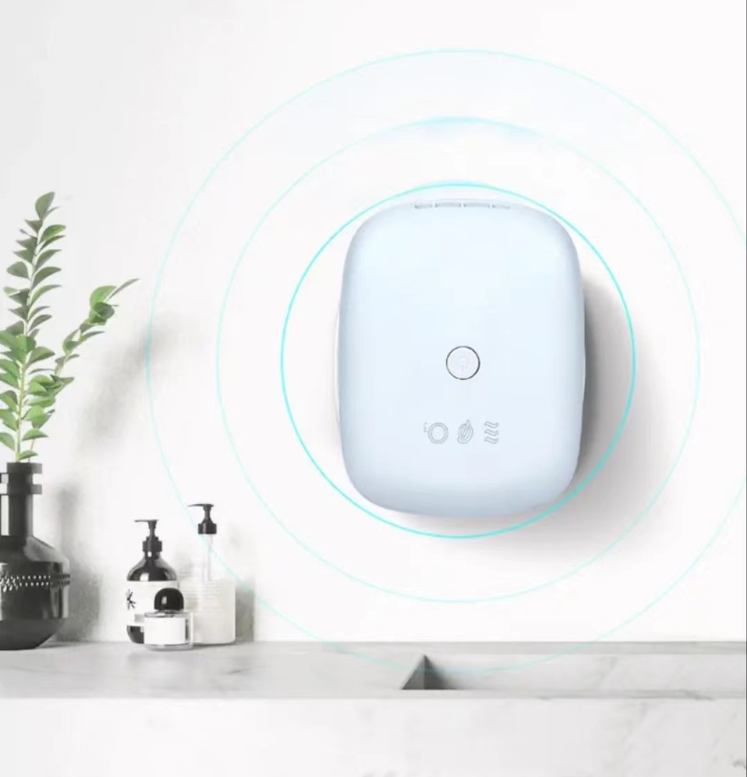 Mini Air Purifier