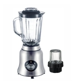 The Ultimate Culinary Companion: เครื่องปั่นอาหาร 3-in-1