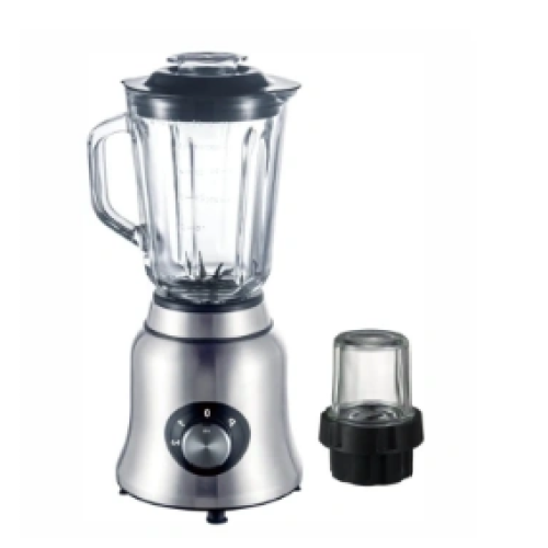 The Ultimate Culinary Companion: The 3-in-1 Food Blender