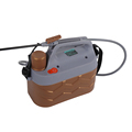 USB Rechargeable 5L Electric Portable Power Sprayer for Garden1