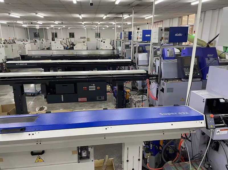 Changzhou Cewoo Equipment Co.,Ltd