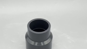 UPVC fitting reducer