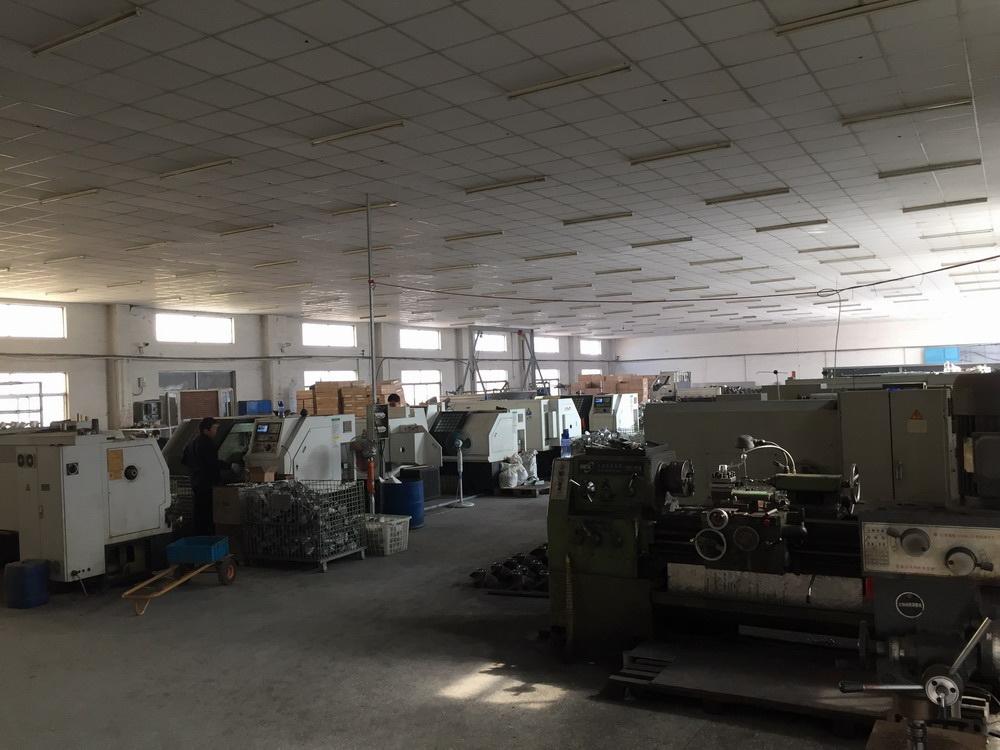 Qingdao Captain Marine Co.,Ltd