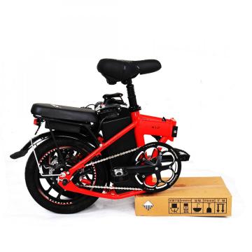 Asia's Top 10 Electric Cargo Bike Brand List