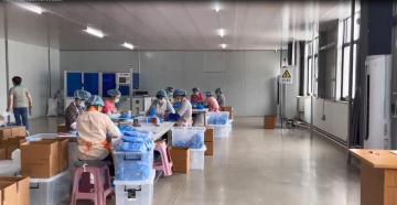 Package workshop