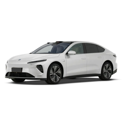 Let's take a look at the characteristics of New Cars