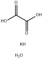 Potassium tetroxalate dihydrate Cas No. 6100-20-5