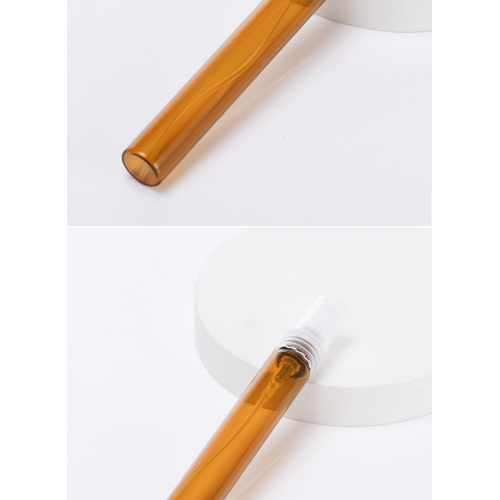 Не попадайтесь в ловушку снова! Для упаковки духов 2026 года выберите флакон из янтарного стекла. Это позволяет сэкономить затраты и одновременно повысить качество.