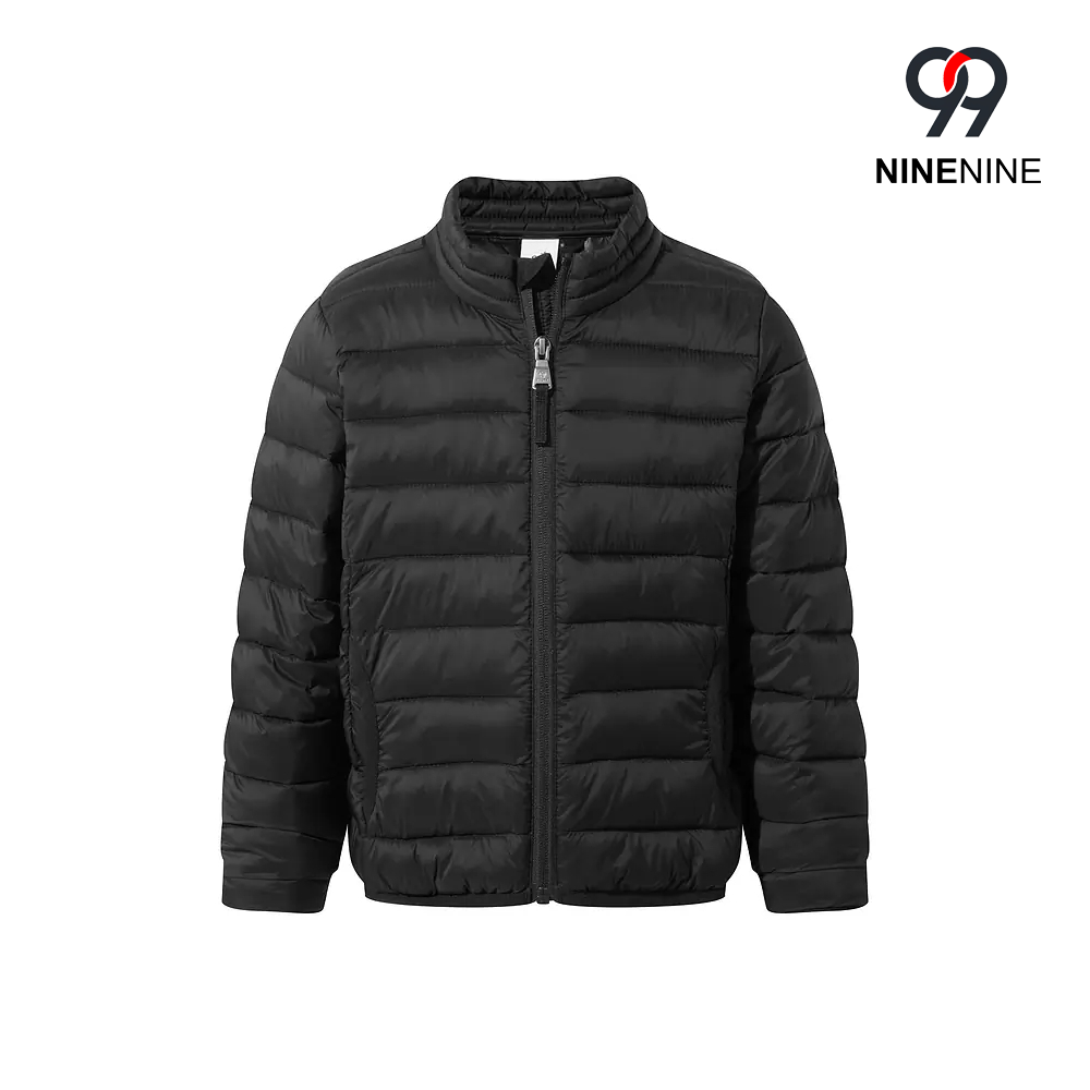 Chaquetas para niños 002
