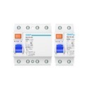 CHINT 1P+N 3p+n Residual Current Circuit Breaker DIN Rail Mounted RCCB1