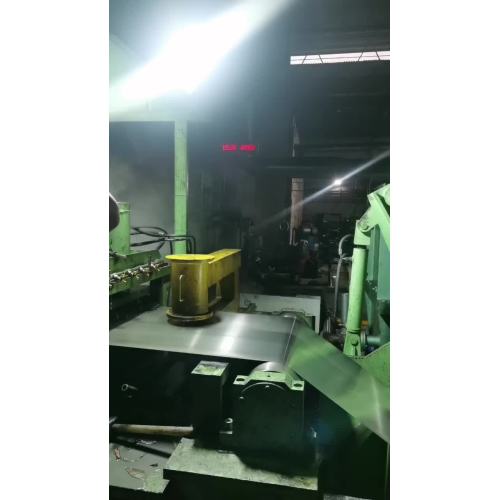 Механизм в движении