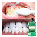 Green Tea Mouthwash 250ML - Natural Organic Teeth Whitening Oral Care1