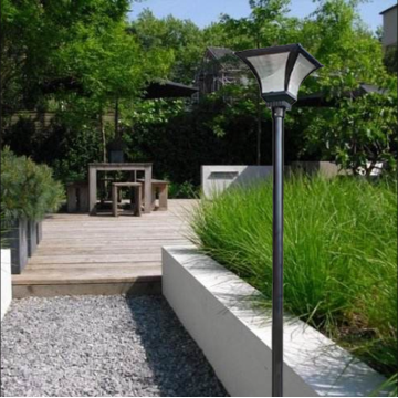 Top 10 Solar Led Garden Light Manufacturers