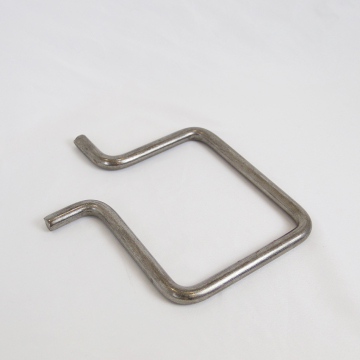 Diamond stainless steel anchor
