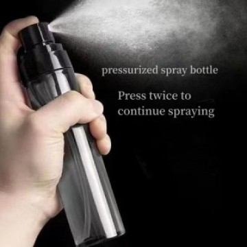 Ten Chinese Mist Spray Bottle Suppliers Popular in European and American Countries