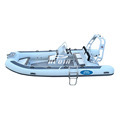 Hedia 16ft 4.8m Sport Aluminum RIB Boat1