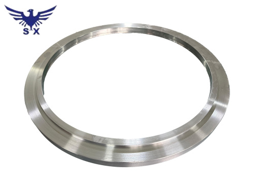 Introduction to Titanium-Lined Flanges!