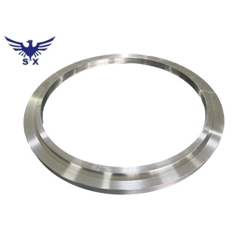 Introduction to Titanium-Lined Flanges!