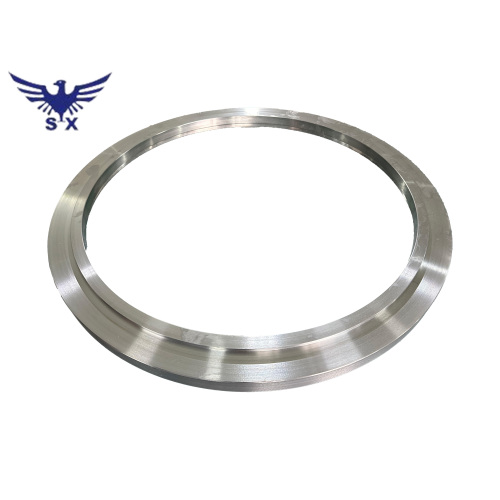 Introduction to Titanium-Lined Flanges!