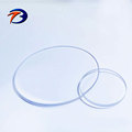 AR Coated Optical MgF2 Windows for Cable Viewing1