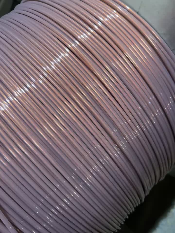 submersible winding wire 10