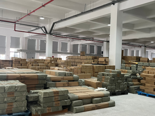 Компания Taizhou Zhongxin Tools Co., Ltd. уверенно продвигается вперед в качестве ведущего производителя оборудования для обустройства дома