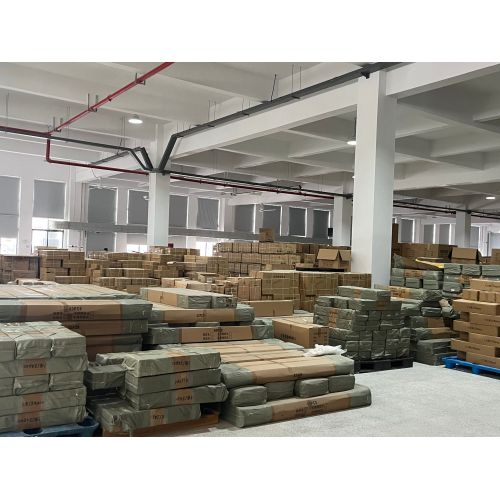 Компания Taizhou Zhongxin Tools Co., Ltd. уверенно продвигается вперед в качестве ведущего производителя оборудования для обустройства дома