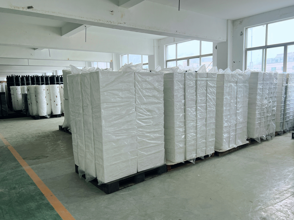 Taizhou Hongye Plastic Molding Co., Ltd.