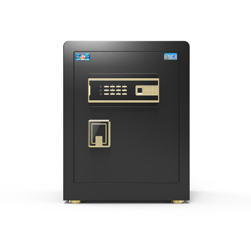 Czy Home SafeBox jest lepszy elektroniczny bezpieczny lub odcisk palca?