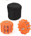 Magnetic LED Strobe Warning Light for Road Flares1