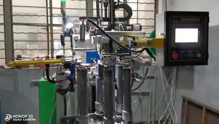 MBD-3-1Welding machine