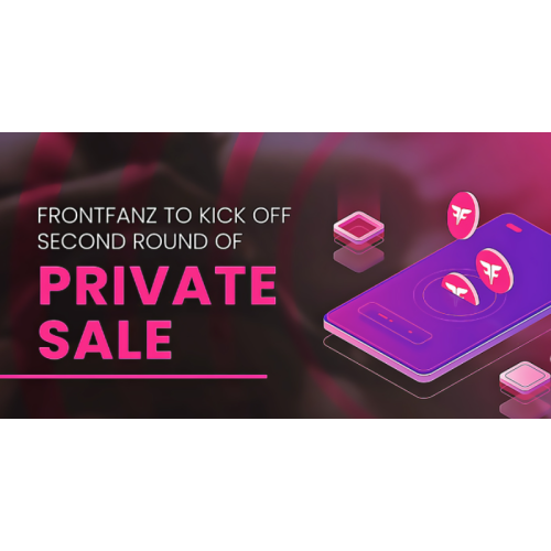 «Little Fox Wallet Download Android» Frontfanz - культовая многоугольная развлекательная платформа была распродана за 72 часа