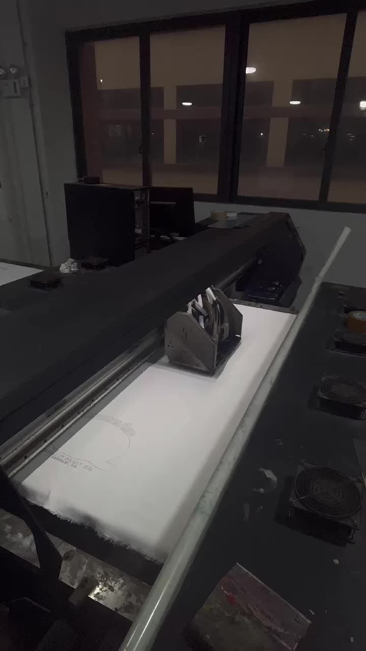 Pattern printing