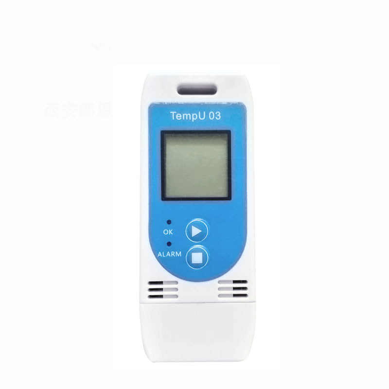 USB Temperature Humidity Data Logger With 32000 Points Recorder Capacity Reusable RH TEMP Data Logger Recording Meter_Temperature Instruments_ - AliExpress