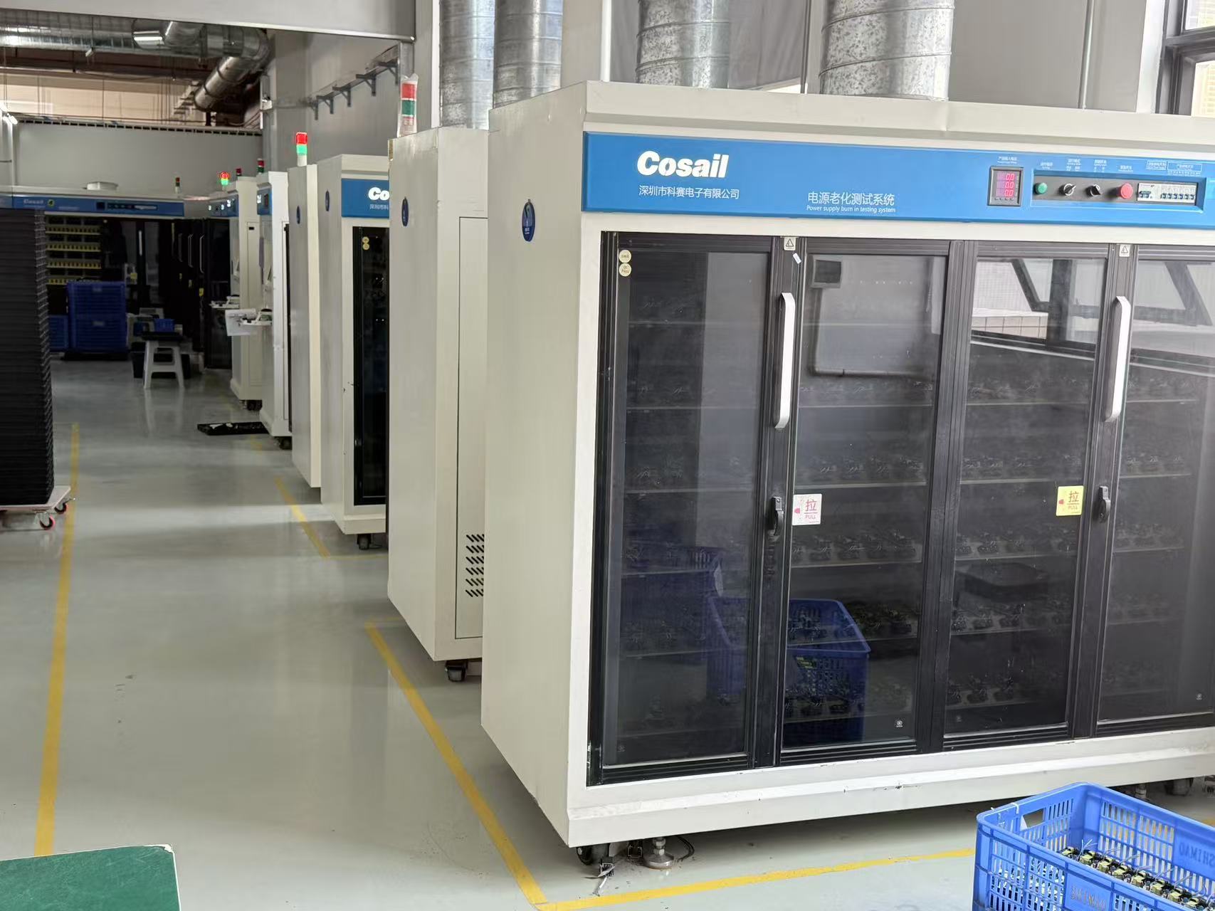 Todd Electric(Guangdong) Co., Ltd