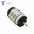 YZTW KDHc-20A 3 Position Multi-step Universal Rotary Cam Switch1