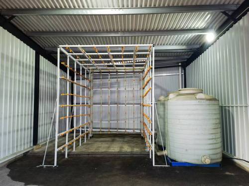 DAN (Suzhou) Energy Technology Co., Ltd.: Impulsionando o futuro da mobilidade industrial com soluções de bateria de lítio para empilhadeiras de alta capacidade