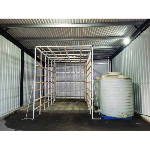 DAN (Suzhou) Energy Technology Co., Ltd.: Impulsionando o futuro da mobilidade industrial com soluções de bateria de lítio para empilhadeiras de alta capacidade