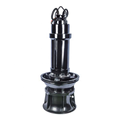 SAF Submersible Axial Flow Electric Propeller Pump for Power Stations, Industries, and Docks1