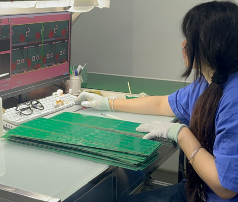 Zhejiang Lingchao Electronic Technology Co., Ltd. Expands Production with Advanced FPC and Rigid-Flex Circuit Board Series