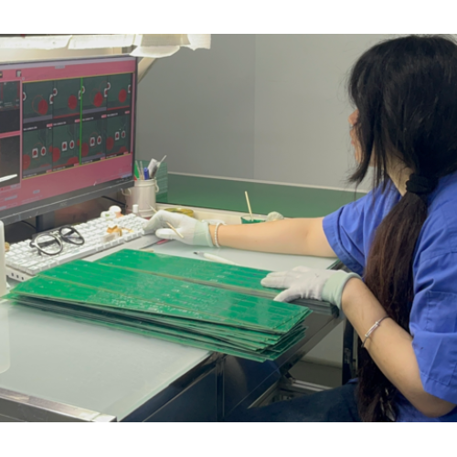 Zhejiang Lingchao Electronic Technology Co., Ltd. Expands Production with Advanced FPC and Rigid-Flex Circuit Board Series
