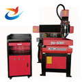 2024 CNC Wood Router 6060 6090 Metal Engraving Machine for Sale (60x90 cm)1