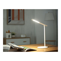 ABS Iron LED Desk Lamp with Three-Level Dimming for Reading and Book Light1