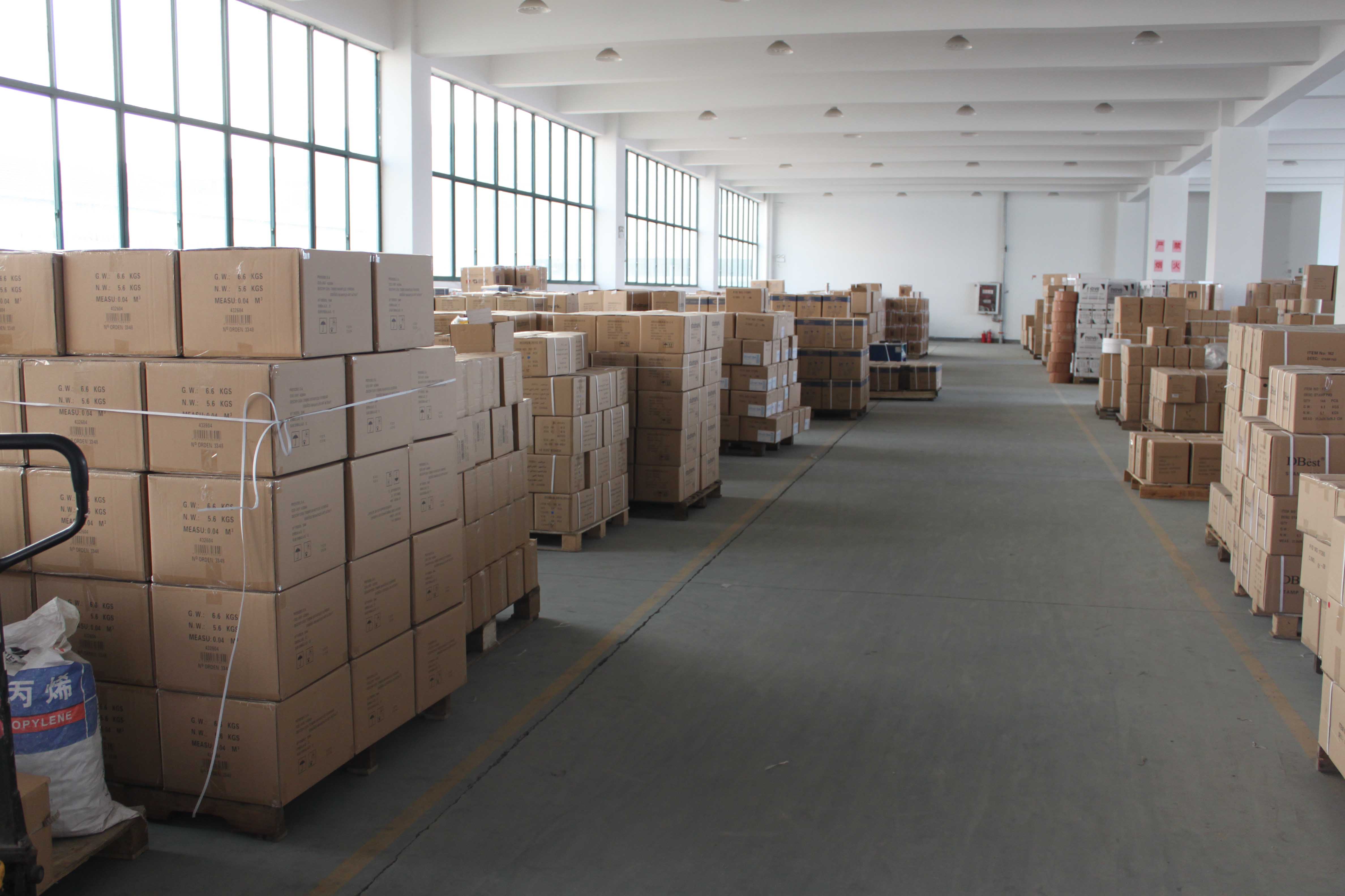 Huhua Stationary Co., Ltd