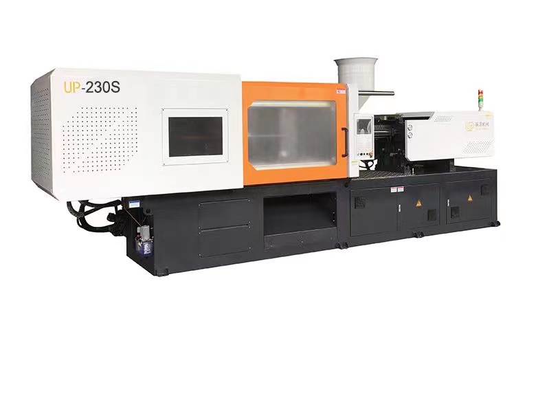 stock injection molding machine for 230ton 